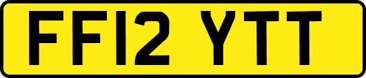 FF12YTT