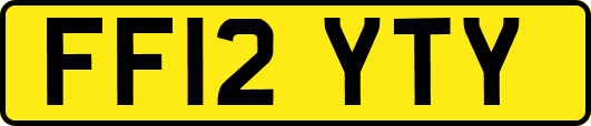 FF12YTY
