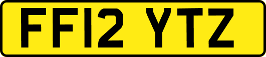 FF12YTZ