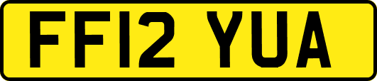 FF12YUA