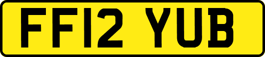 FF12YUB