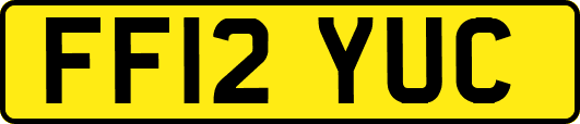 FF12YUC