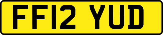 FF12YUD