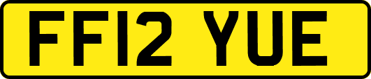 FF12YUE