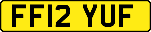 FF12YUF