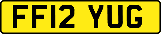 FF12YUG