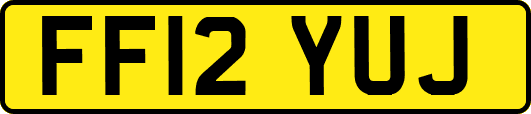 FF12YUJ