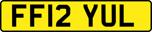 FF12YUL