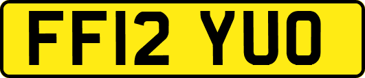 FF12YUO