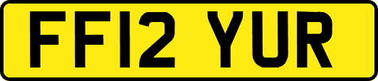 FF12YUR
