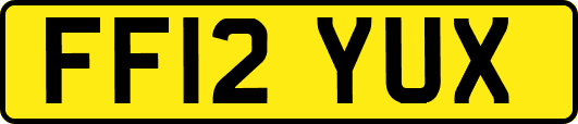 FF12YUX