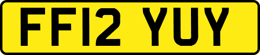 FF12YUY