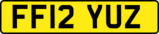 FF12YUZ