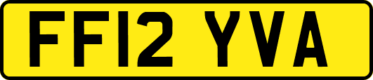 FF12YVA