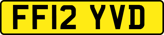 FF12YVD