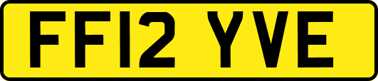 FF12YVE