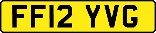 FF12YVG