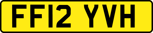 FF12YVH