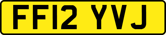 FF12YVJ