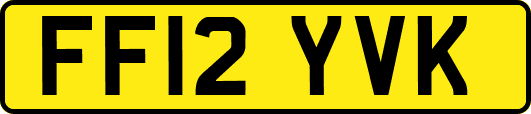 FF12YVK