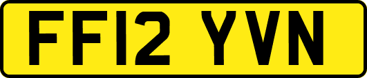 FF12YVN