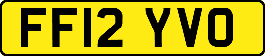 FF12YVO