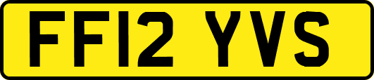 FF12YVS