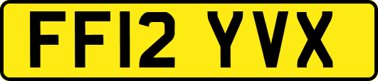 FF12YVX