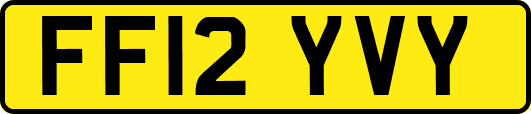 FF12YVY