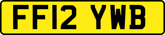 FF12YWB
