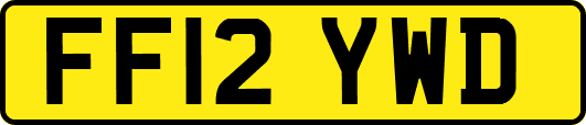 FF12YWD