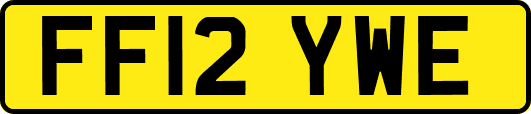 FF12YWE