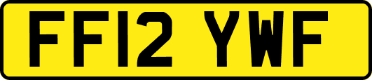 FF12YWF
