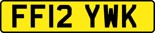 FF12YWK