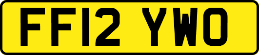 FF12YWO