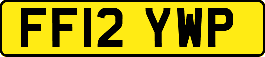 FF12YWP