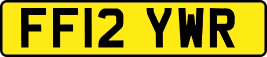 FF12YWR