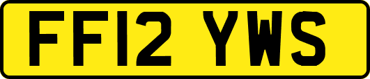 FF12YWS
