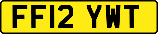 FF12YWT