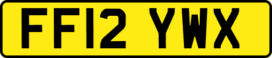 FF12YWX