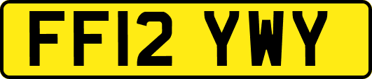 FF12YWY
