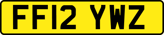 FF12YWZ