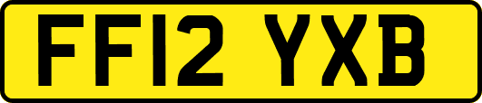 FF12YXB