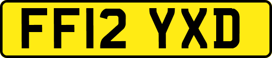 FF12YXD