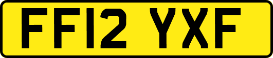 FF12YXF