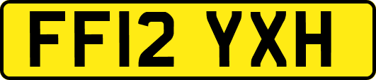 FF12YXH