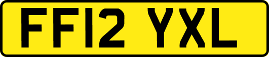 FF12YXL
