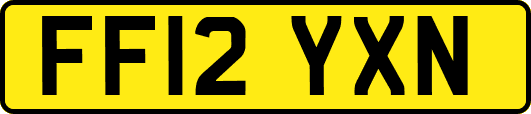 FF12YXN