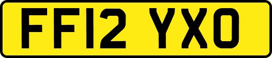 FF12YXO