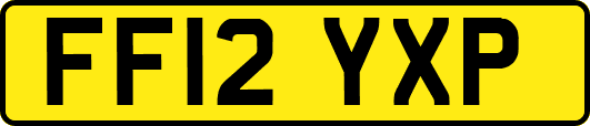 FF12YXP